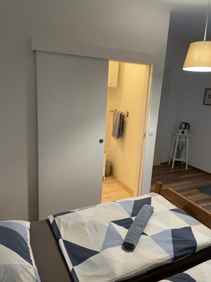 Hotel Nine Sveti Juraj Esterno foto